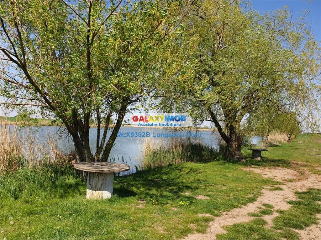 Teren intravilan de la 300 mp, Sosea, langa Balta, Rate Dezvoltator!!! - foto 21