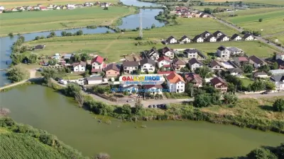 Teren intravilan de la 300 mp, Sosea, langa Balta, Rate Dezvoltator!!! - foto 6