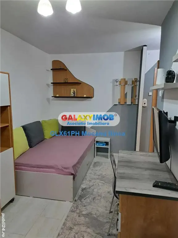 Inchiriere garsoniera in Ploiesti, zona Democratiei - foto 1