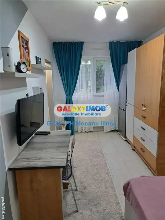 Inchiriere garsoniera in Ploiesti, zona Democratiei - foto 21