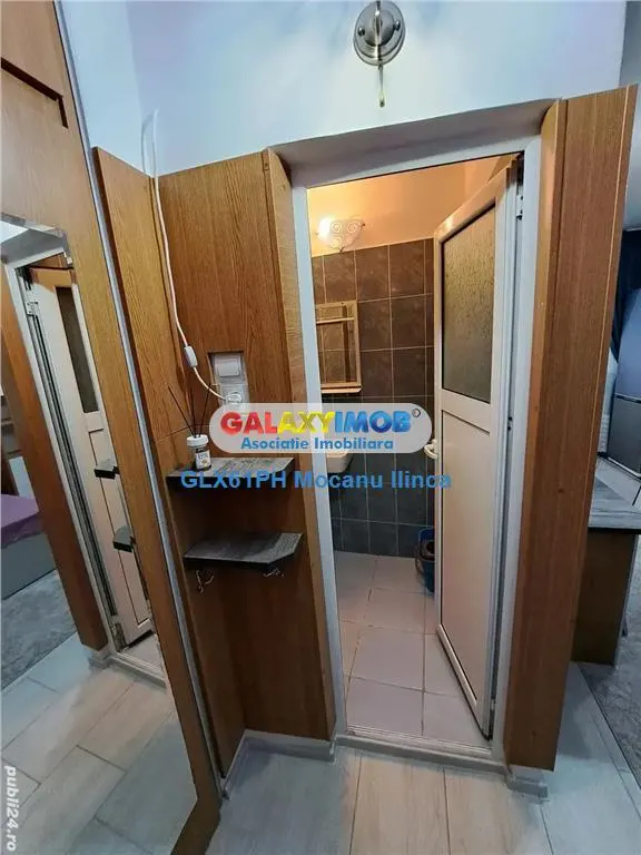 Inchiriere garsoniera in Ploiesti, zona Democratiei - foto 4