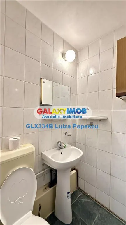 Vanzare apartament 3 camere 13 SEPTEMBRIE-RAZOARE 76mp,hol H, centrala - foto 12