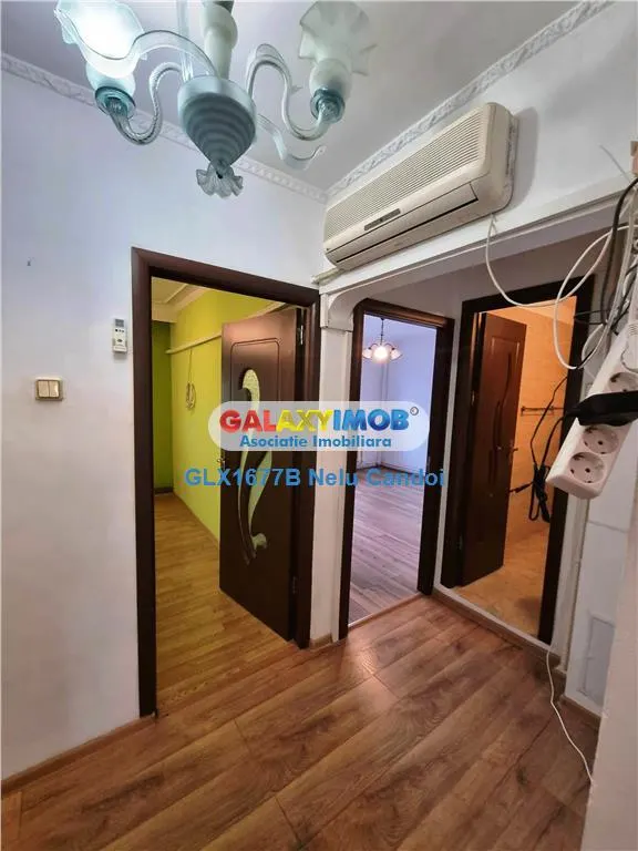 VANZARE APARTAMENT3 CAMERE 13 SEPTEMBRIE DRUMUL SARII - foto 9