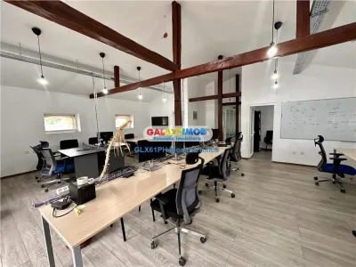 Inchiriere spatiu birouri 180 mp, Ploiesti, zona Centrala - foto 2