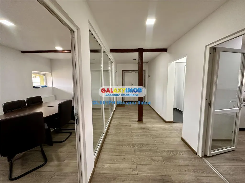 Inchiriere spatiu birouri 180 mp, Ploiesti, zona Centrala - foto 9