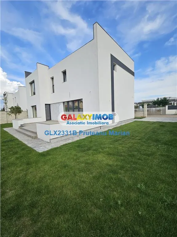Vanzare vila Mediteraneana Premim situata in apropriere de Drm Taberei - foto 1