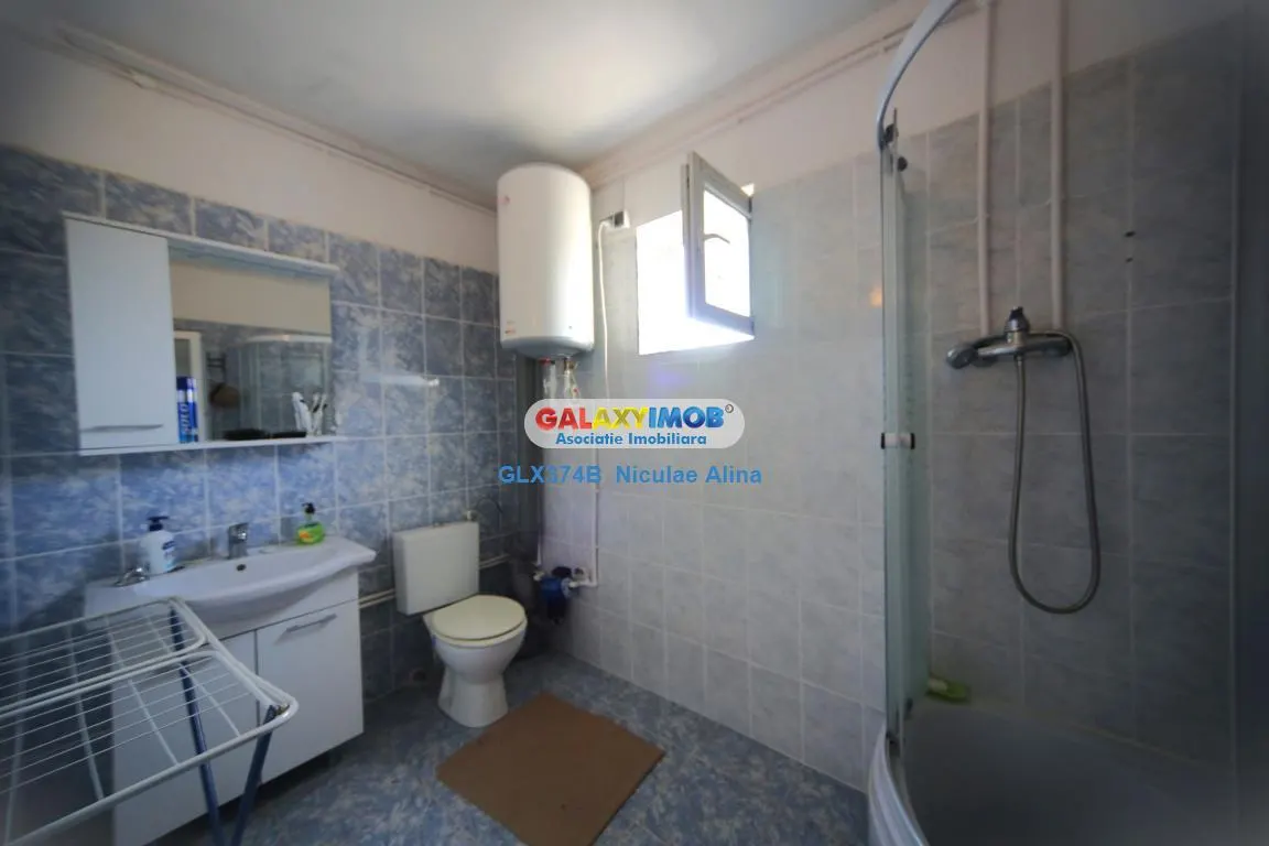 Vanzare vila oras Budesti- Jud Calarasi 30 min Bucuresti COMISION 0% - foto 7