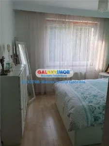 Vanzare apartament 2 camere,dec,etaj 1 din 4 -zona Basarabia - foto 2