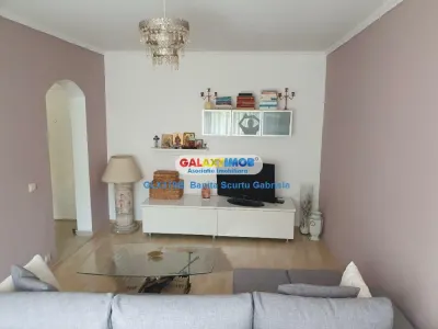 Vanzare apartament 2 camere,dec,etaj 1 din 4 -zona Basarabia - foto 5
