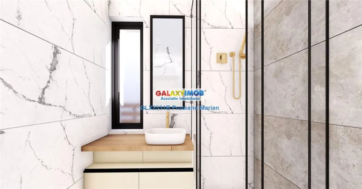 Vanzare 20 vile Individuale Premium situate in Rezidential de Lux Domn - foto 24
