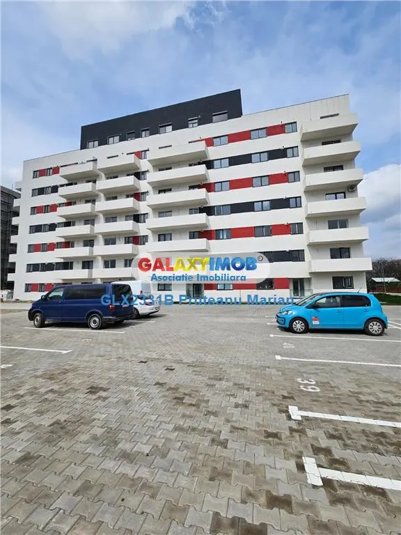 Vanzare apartamente Premium cu 2 camere situate pe Bld Timisoara - foto 20