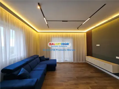 Vanzare garsoniera Premium situata pe Bld Timisoara la Avangard - Bucuresti