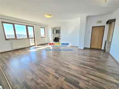 Inchiriere apartament 2 camere bloc nou Vitan metrou M. Bravu - Bucuresti