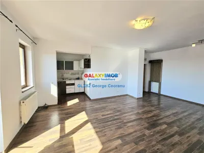Inchiriere apartament 2 camere bloc nou Vitan metrou M. Bravu - foto 5