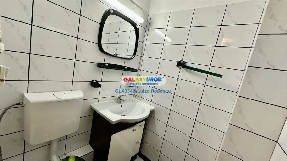 VANZARE apartament 3 camere PANDURI ACADEMIA  MILITARA etajul 3,hol H - foto 15