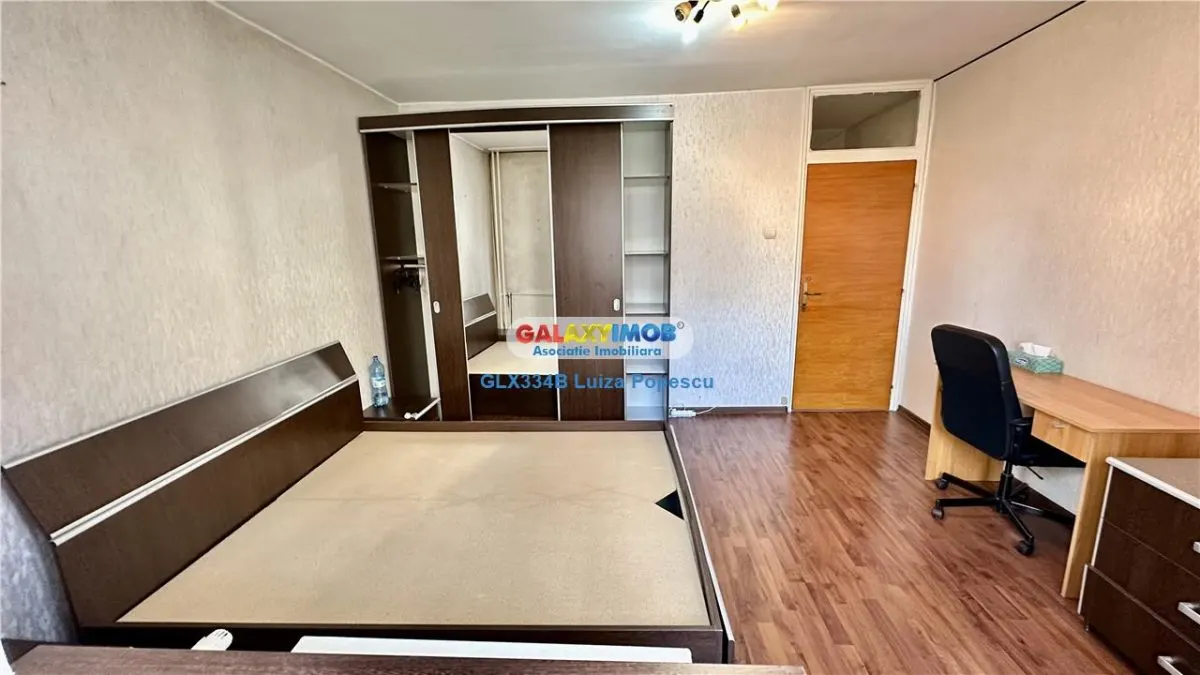 VANZARE apartament 3 camere PANDURI ACADEMIA  MILITARA etajul 3,hol H - foto 6