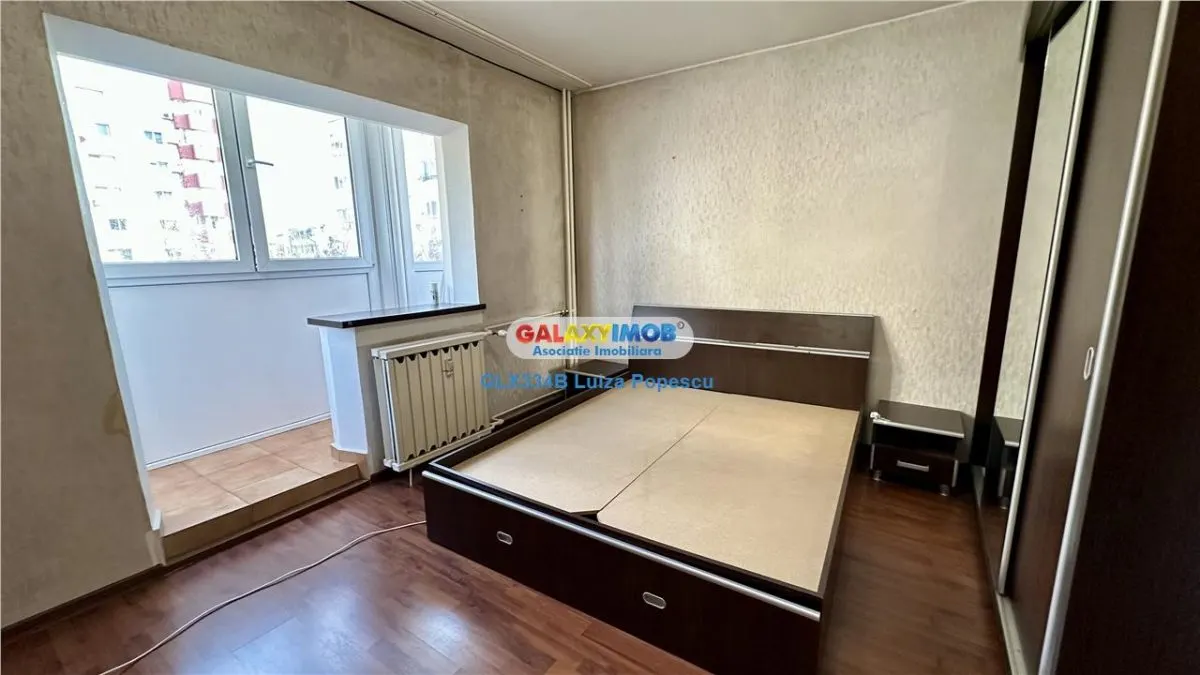 VANZARE apartament 3 camere PANDURI ACADEMIA  MILITARA etajul 3,hol H - foto 7