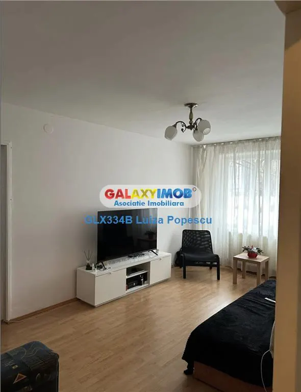 Vanzare apartament 4 camere Sebastian Petre Ispirescu balcon - foto 1