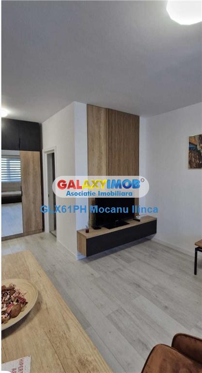 Inchiriere garsoniera bloc nou, Vest, Ploiesti - foto 14