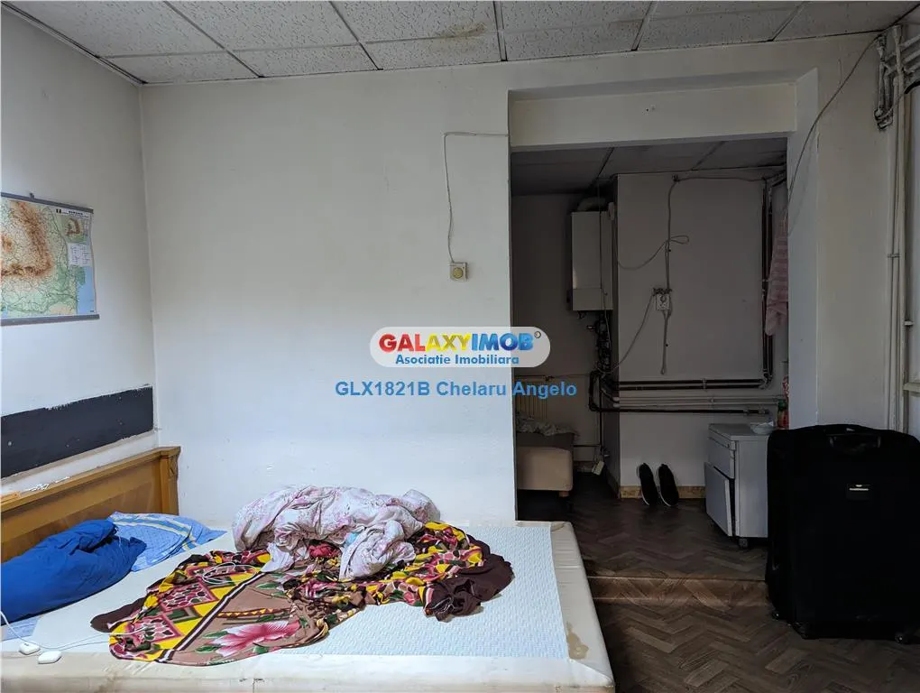 Calea Ferentari casa 4 camere 92mp,teren 200mp,toate utilitatille - foto 4