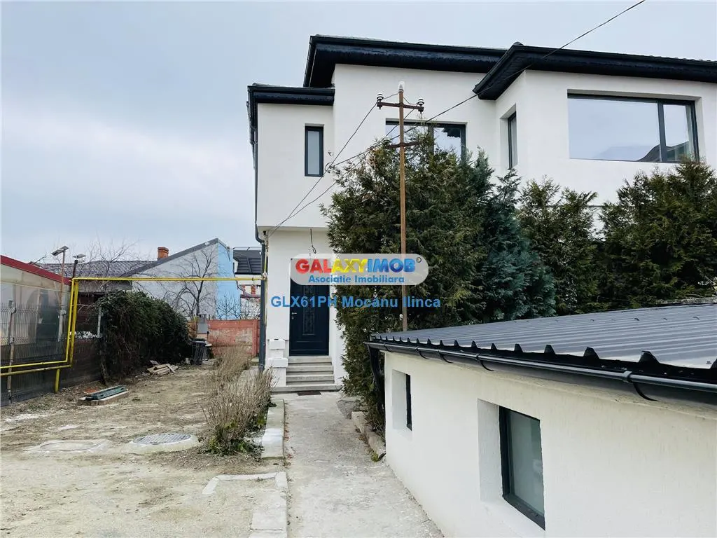Vanzare vila P+1, Ploiesti, zona Centrala - foto 17