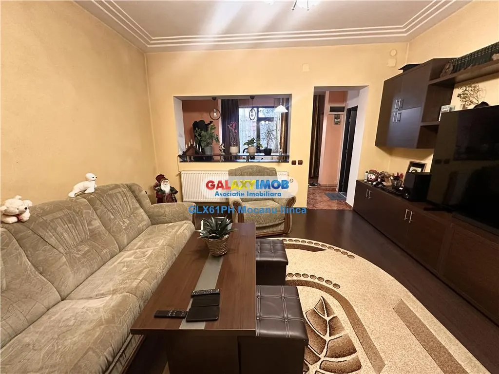 Vanzare parter vila, Ploiesti, zona Centrala - foto 17