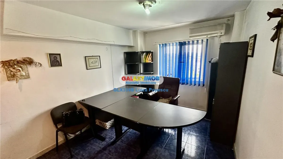 OFERTA! VANZARE APARTAMENT 4 CAMERE TEIUL DOAMNEI - foto 3