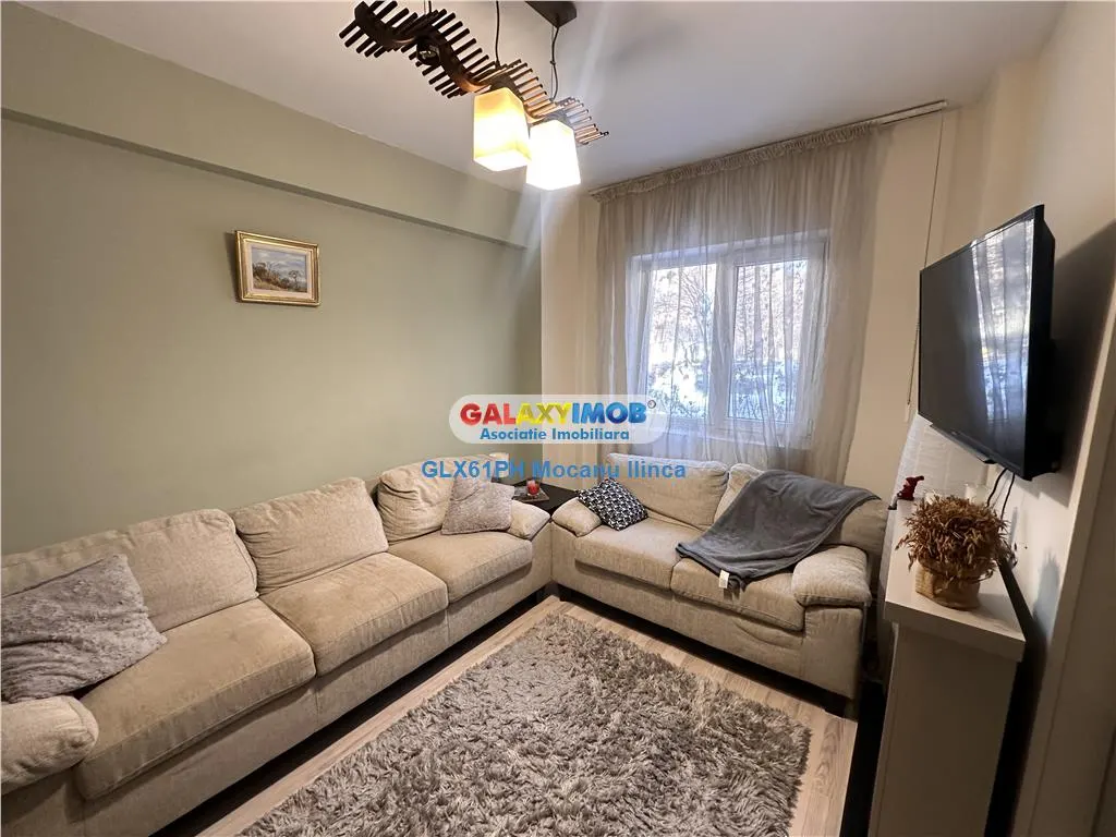 Inchiriere apartament 4 camere, in Ploiesti, zona 9 Mai - foto 1