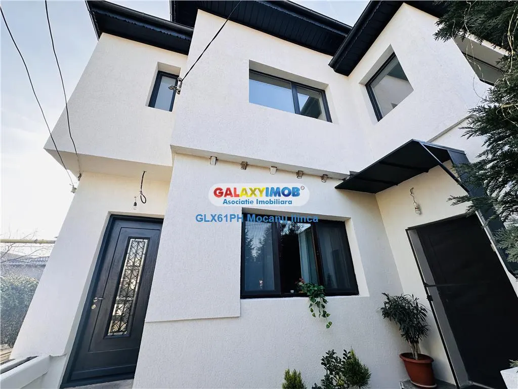 Inchiriere apartament 3 camere, in vila, Ploiesti, Central - foto 20