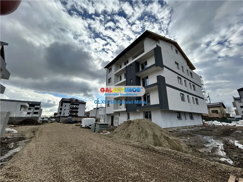 APARTAMENT 2 CAMERE-INCALZIRE PADOSEALA-TRIPAN-CRISTALULUI - foto 1