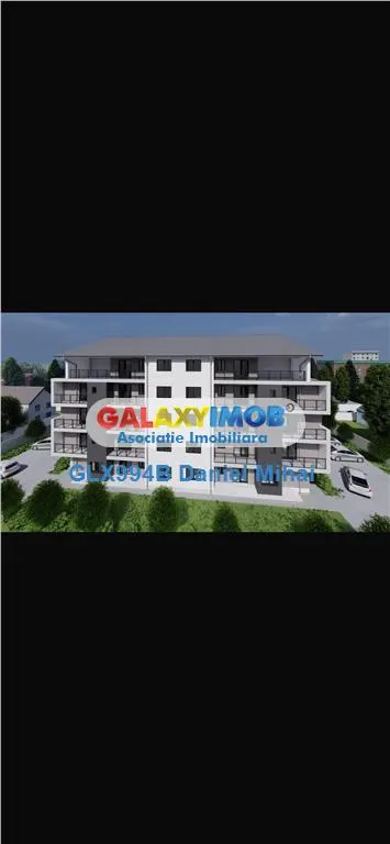 APARTAMENT 2 CAMERE-INCALZIRE PADOSEALA-TRIPAN-CRISTALULUI - foto 17