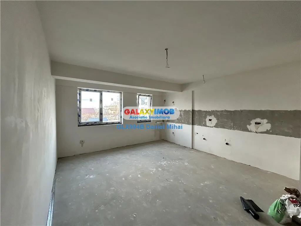 APARTAMENT 2 CAMERE-INCALZIRE PADOSEALA-TRIPAN-CRISTALULUI - foto 4