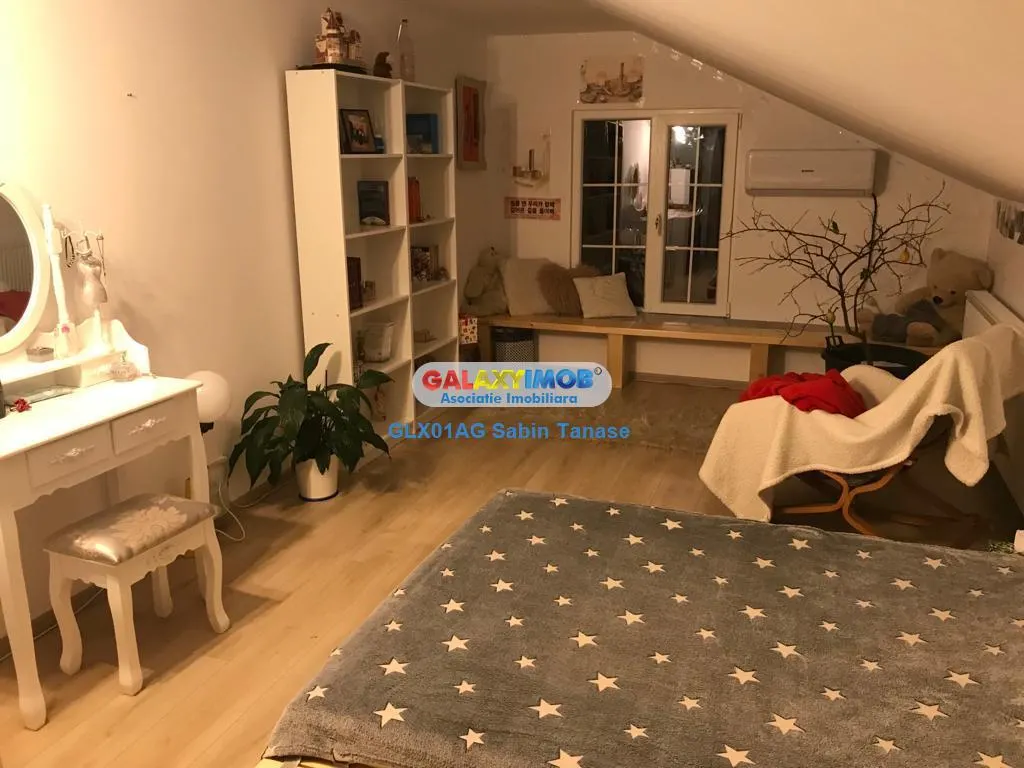 de vanzare ap cu 3 camere  fond nou ETAJ 1 .  Trivale..COMPLEX  3 - foto 1