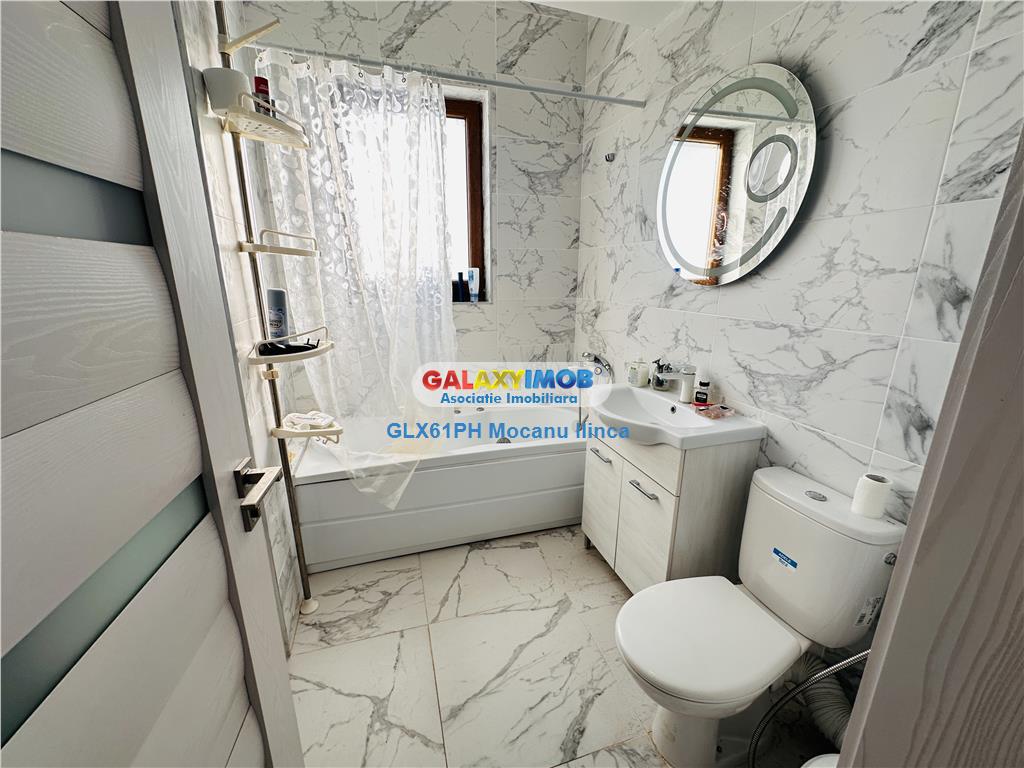 Inchiriere apartament 3 camere, bloc nou, Mihai Bravu, Ploiesti - foto 15
