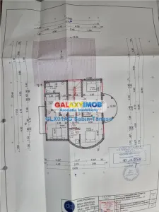 De vanzare vila P+M in Geamana (Bradu) - zona Aerodromului - foto 3