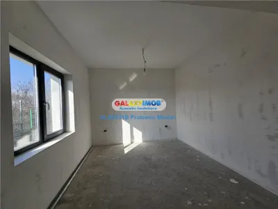 Vanzare casa Premium situata in  comuna Clinceni pe str Ortansei - foto 19