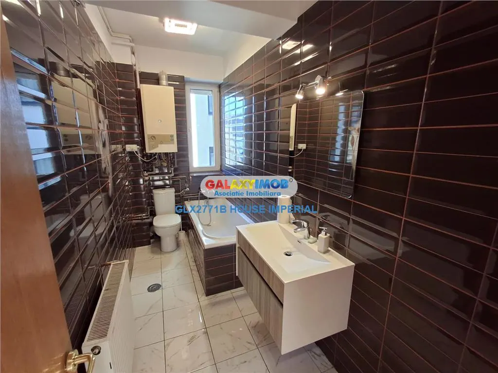 Apartament 3 camere,Dorobanti-T.Vianu - foto 13