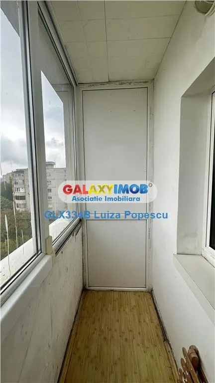 VANZARE APARTAMENT 4 CAMERE TEIUL DOAMNEI-LANGA PARC - foto 17