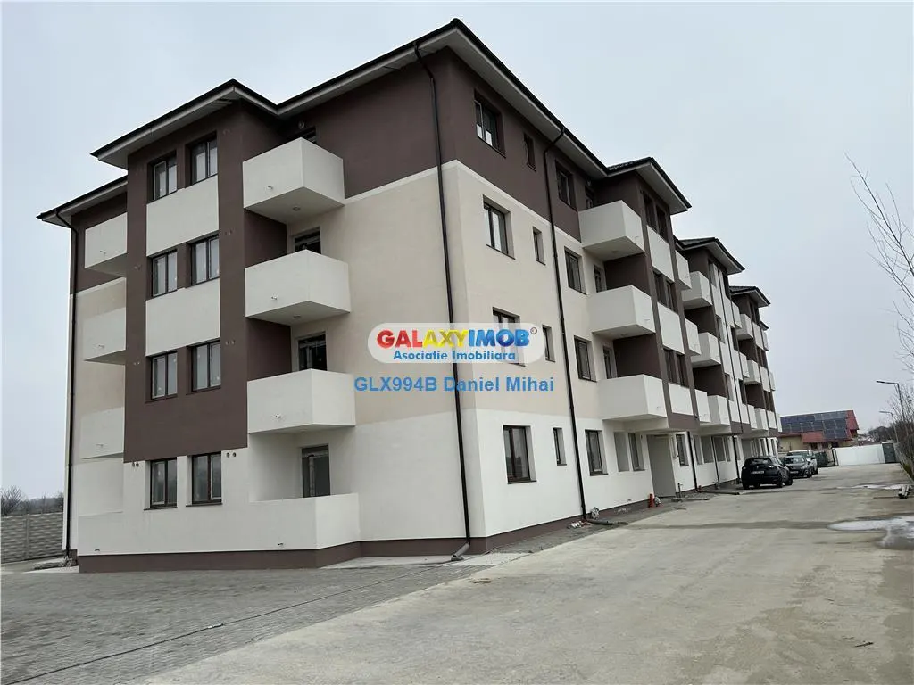 Apartament 2 camere finalizat-Toate utilitatile -Leroy Merlin - foto 5