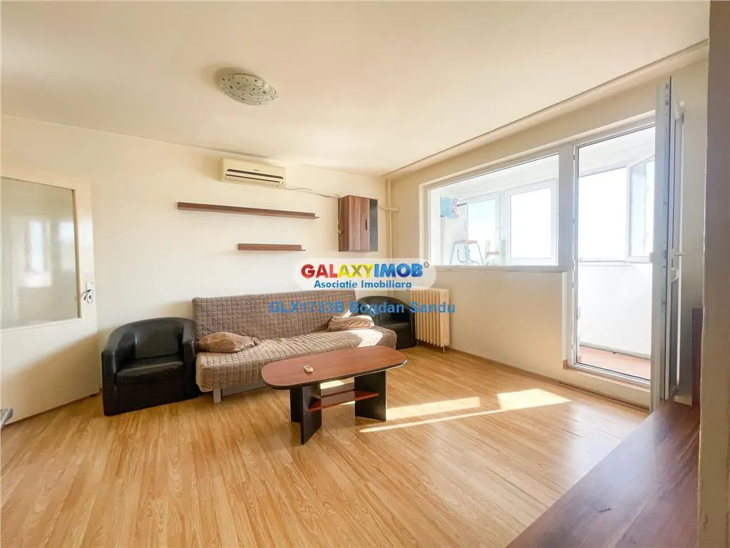 Apartament cu 2 camere de vanzare Drumul Taberei - Favorit - foto 1