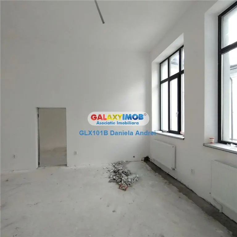 De vanzare VILA cu 26 camere + TEREN 450 mp ULTRACENTRAL 2800000 EURO - foto 12