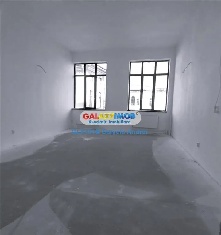 De vanzare VILA cu 26 camere + TEREN 450 mp ULTRACENTRAL 2800000 EURO - foto 20
