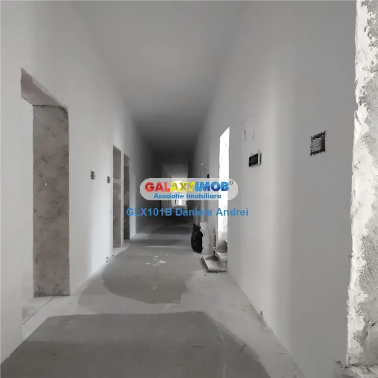De vanzare VILA cu 26 camere + TEREN 450 mp ULTRACENTRAL 2800000 EURO - foto 24