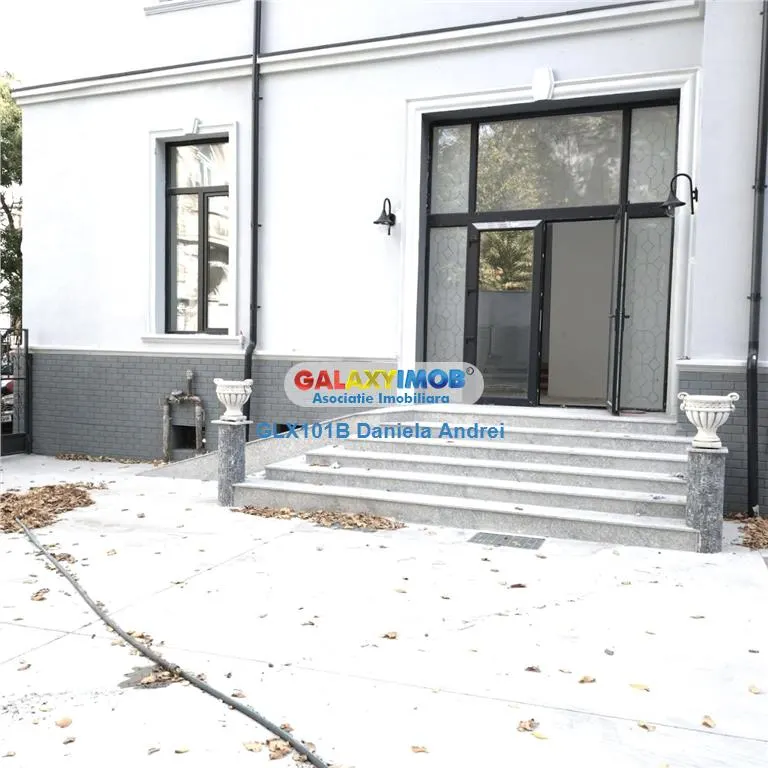 De vanzare VILA cu 26 camere + TEREN 450 mp ULTRACENTRAL 2800000 EURO - foto 7