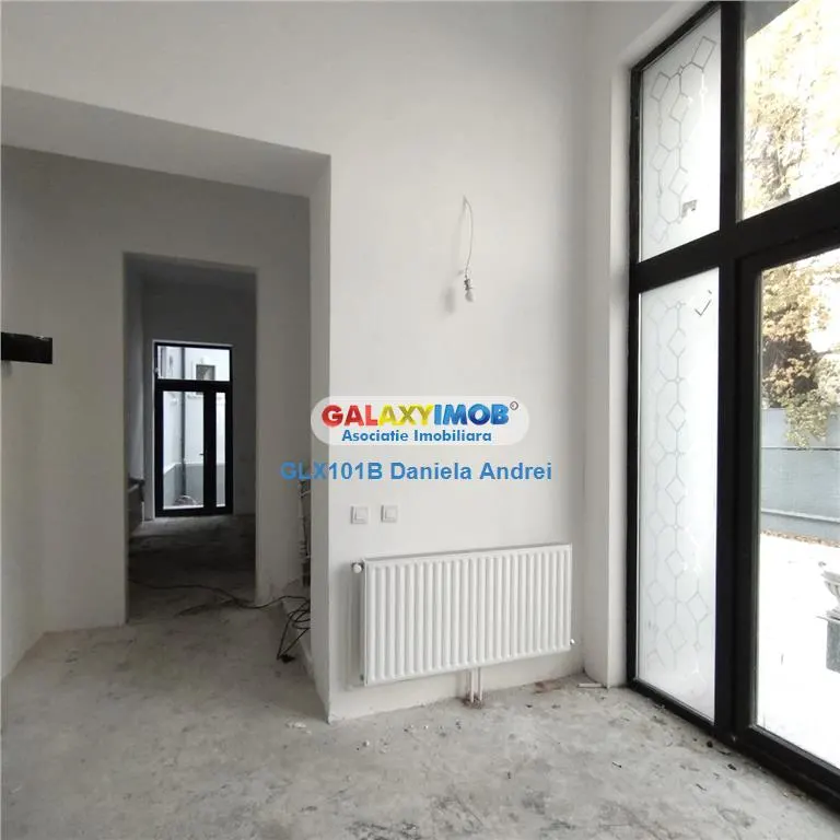 De vanzare VILA cu 26 camere + TEREN 450 mp ULTRACENTRAL 2800000 EURO - foto 9