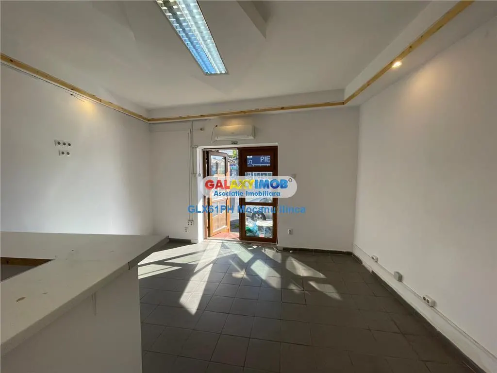 Inchiriere spatiu comercial 25 mp, Cantacuzino, Ploiesti - foto 1
