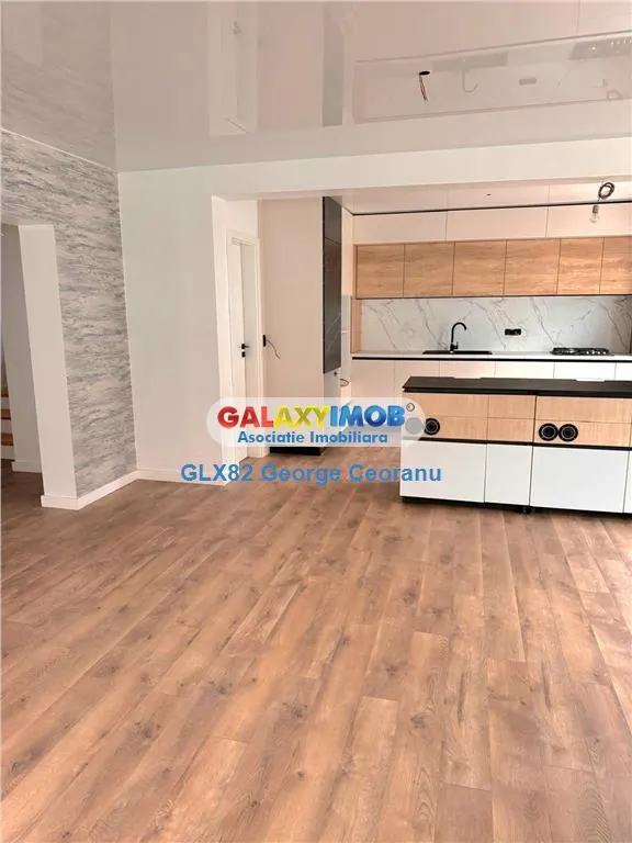 Vanzare casa  single,  noua, la cheie, Berceni Stadionului - foto 3