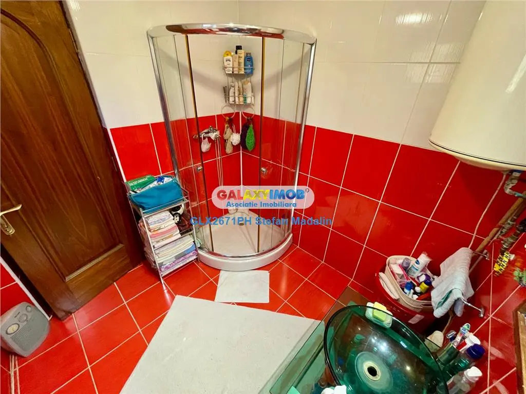 VANZARE CASA PARTER+ETAJ - TEREN 2.252 MP - GHIGHIU, PRAHOVA - foto 15