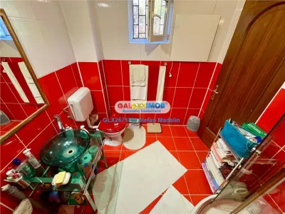 VANZARE CASA PARTER+ETAJ - TEREN 2.252 MP - GHIGHIU, PRAHOVA - foto 16
