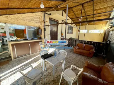VANZARE CASA PARTER+ETAJ - TEREN 2.252 MP - GHIGHIU, PRAHOVA - foto 24